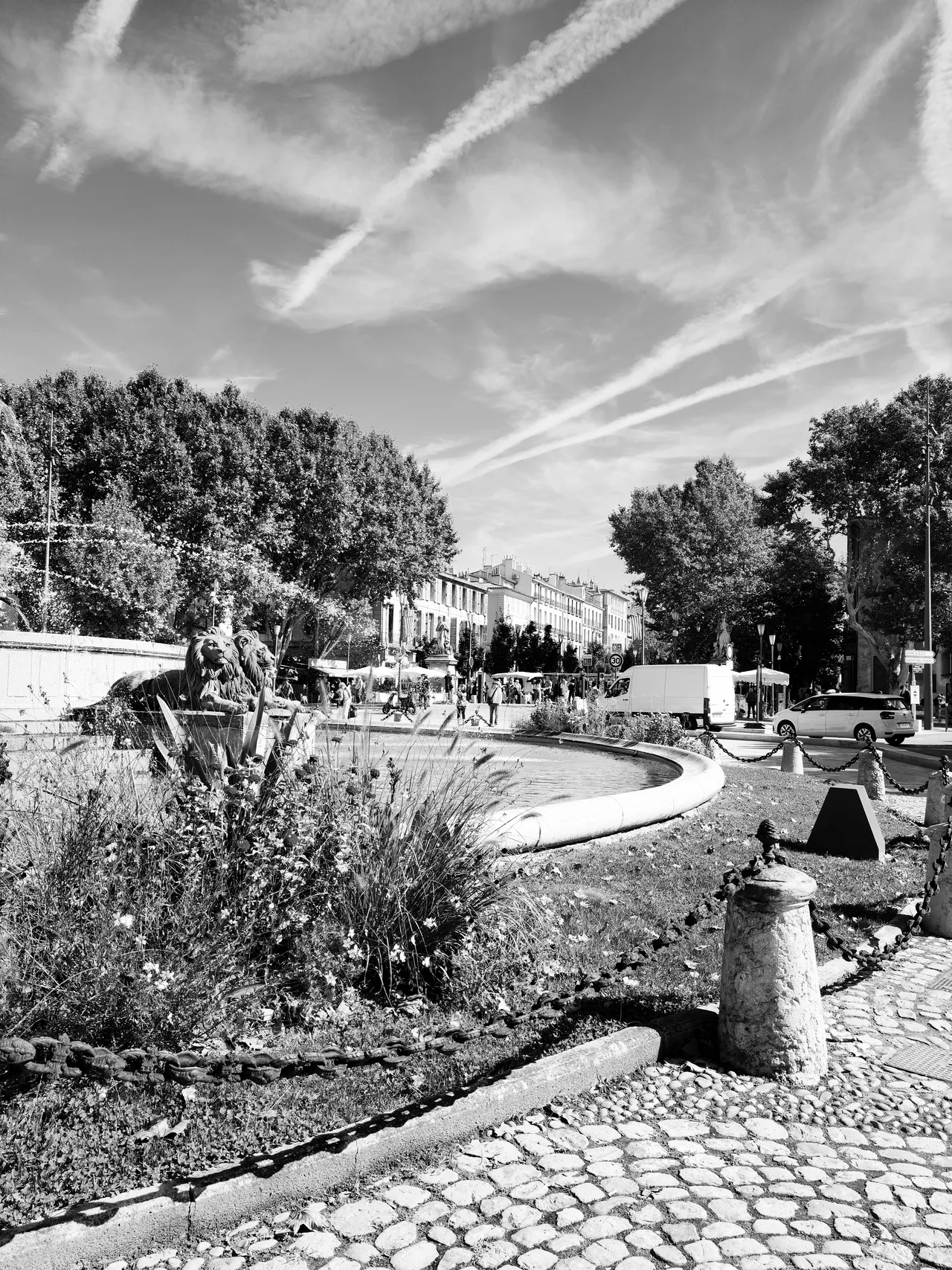 Aix-en-Provence, France