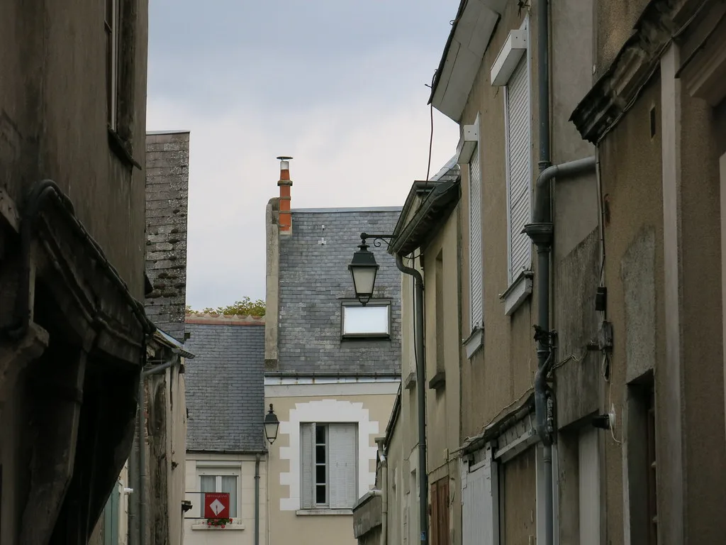 Amboise, France