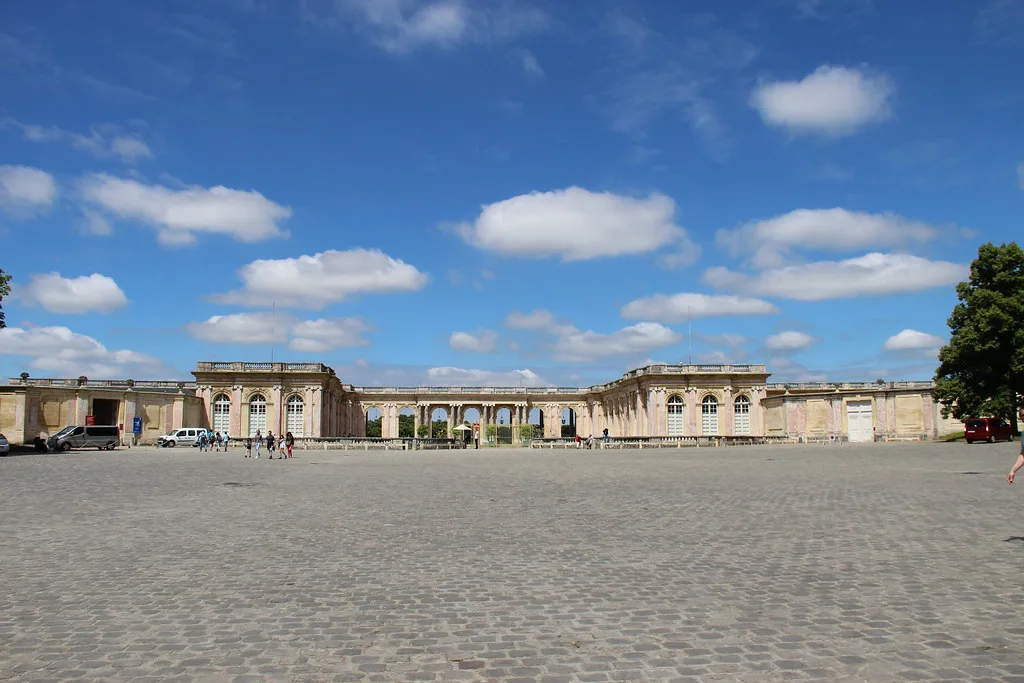 Palace of Versailles Grand Trianon