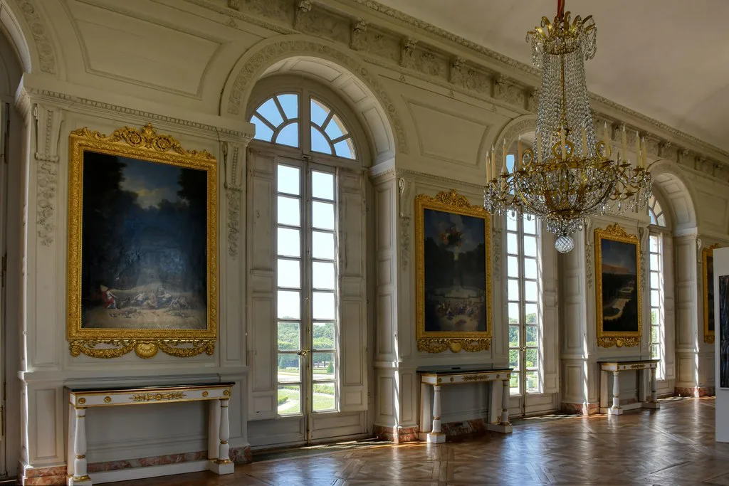 Versailles, Grand Trianon