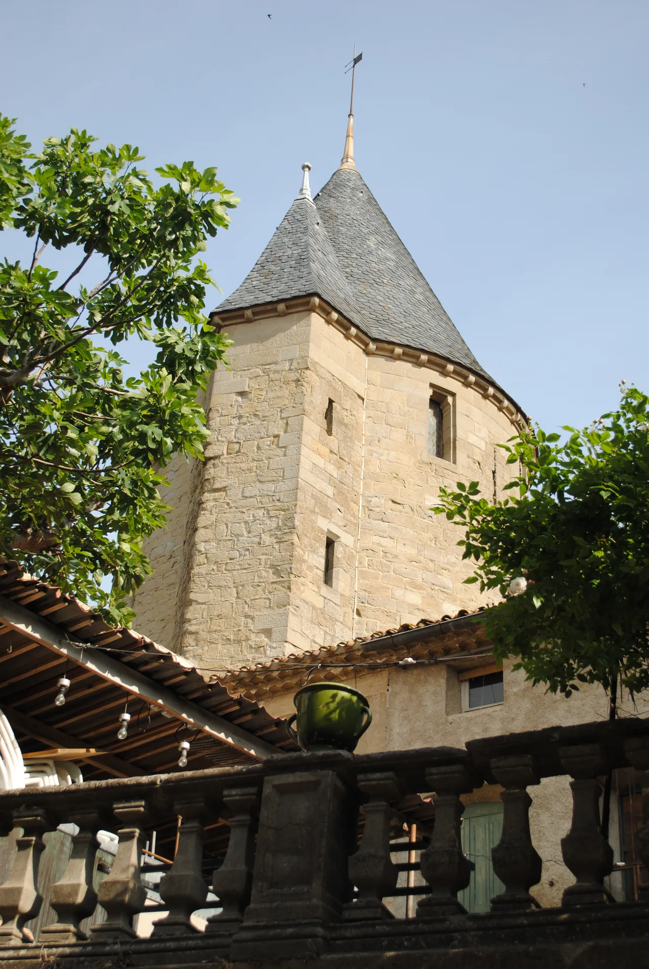 Carcassonne, France