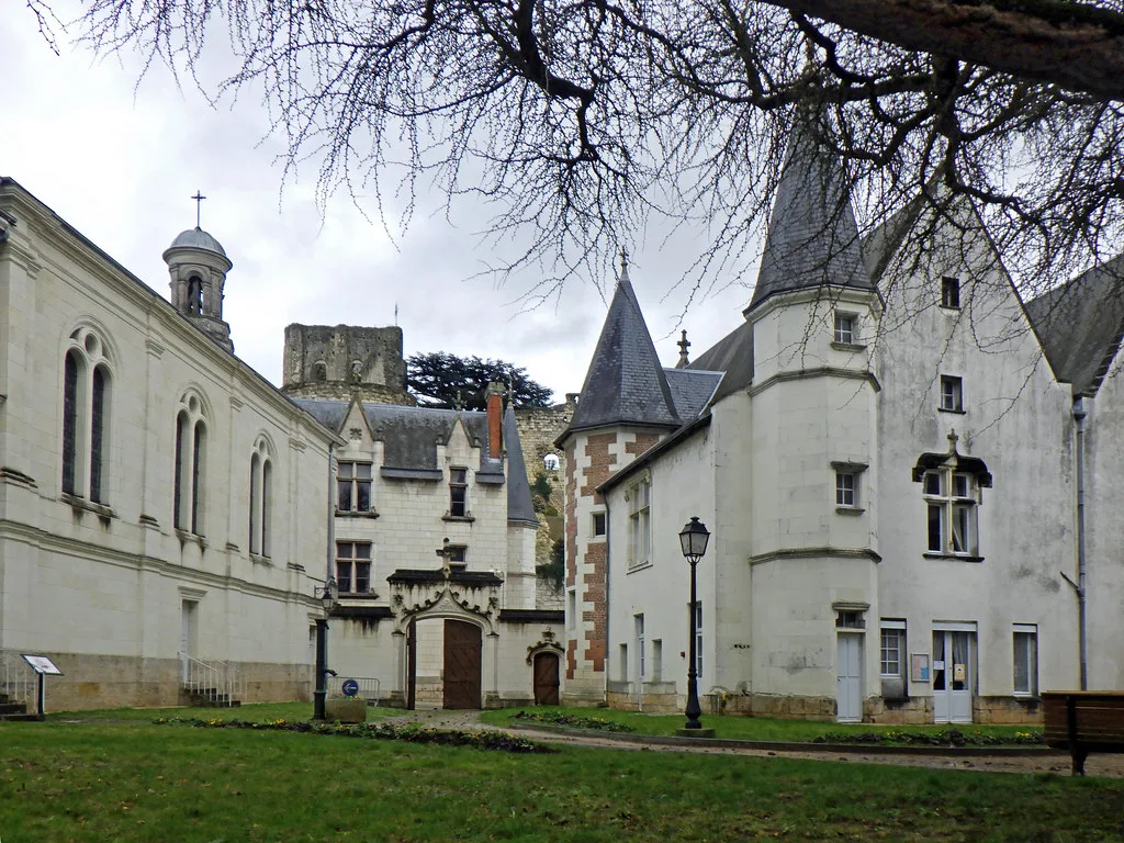 Montrichard (Loir-et-Cher), Beaune