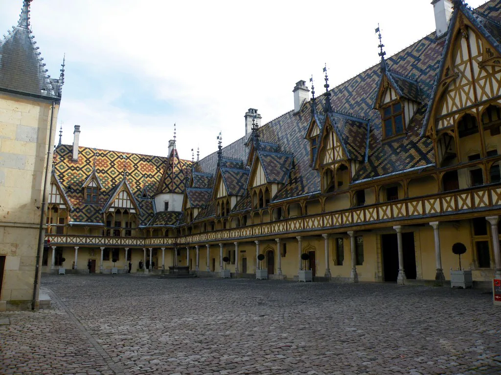 Hospices de Beaune