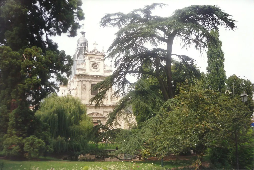 Blois, France