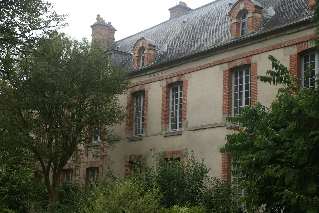 Château de Fontainebleau