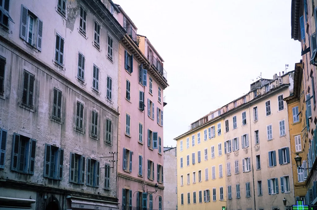 Bastia, France