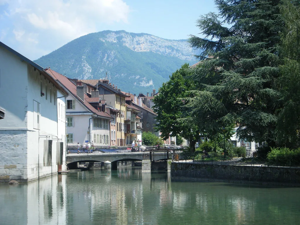 Annecy, France