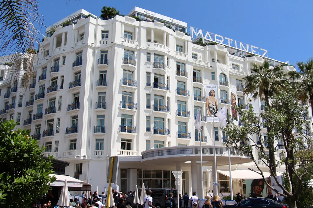 Cannes, France