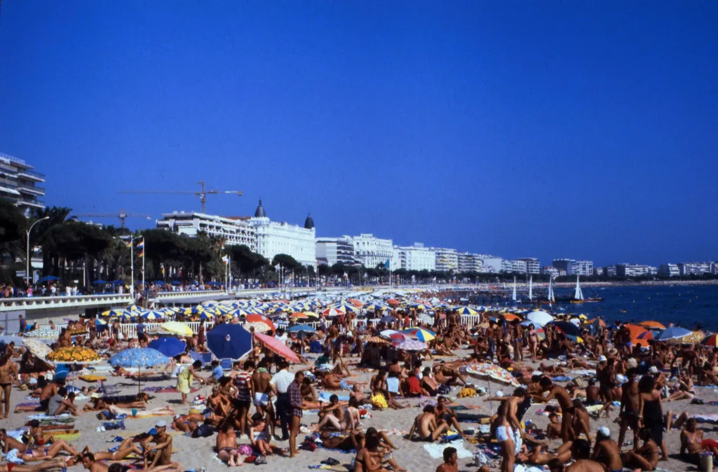 055F Cannes