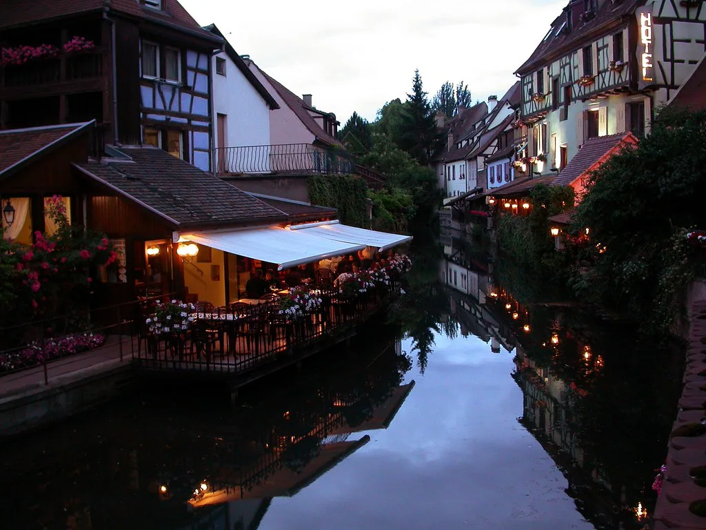 Colmar, France