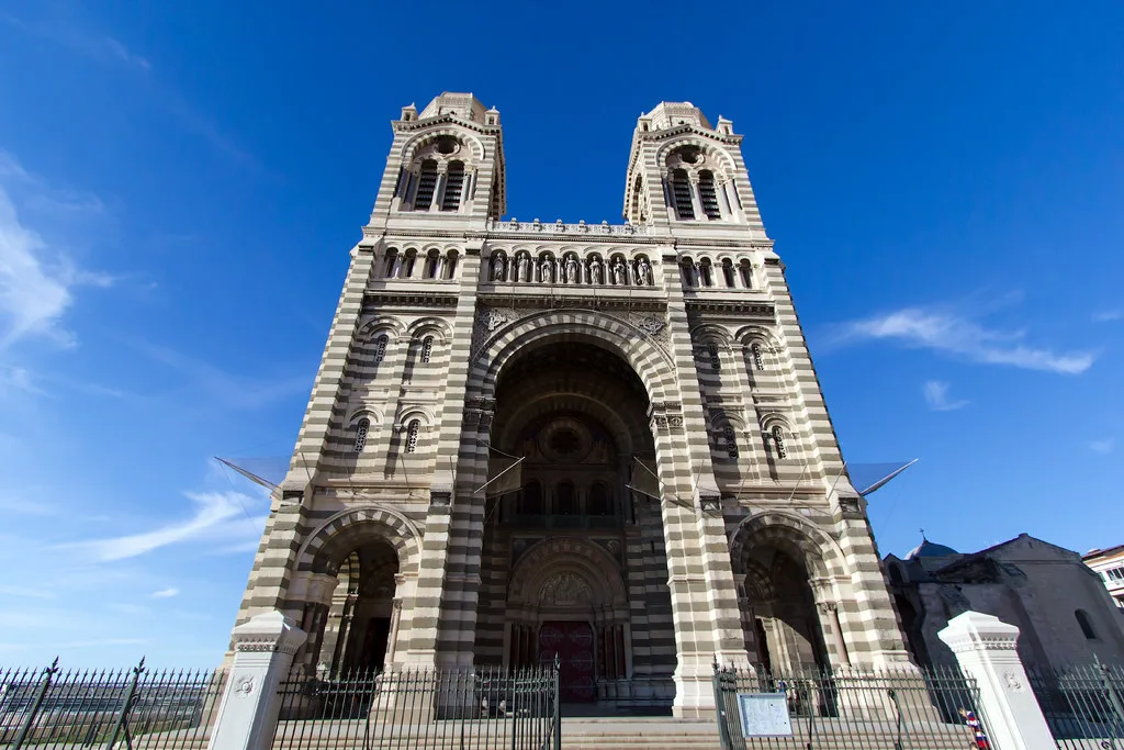 Marseille, France
