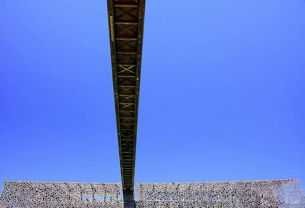Marseille Mucem
