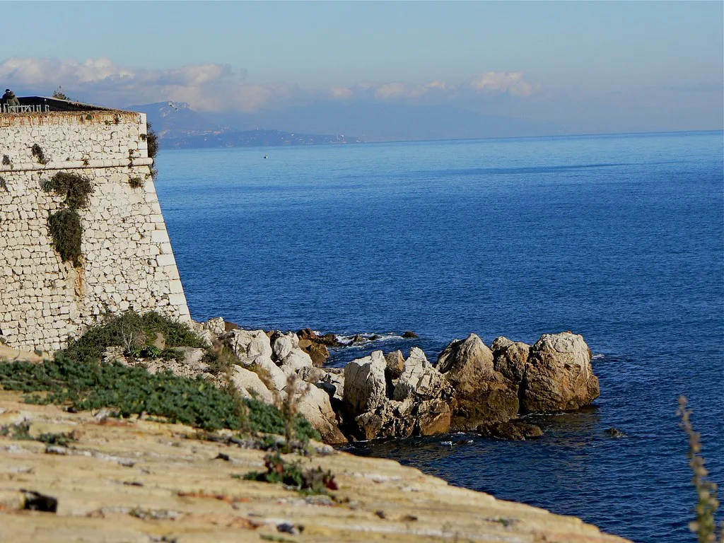 Antibes, France