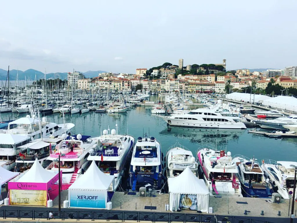 Cannes, France