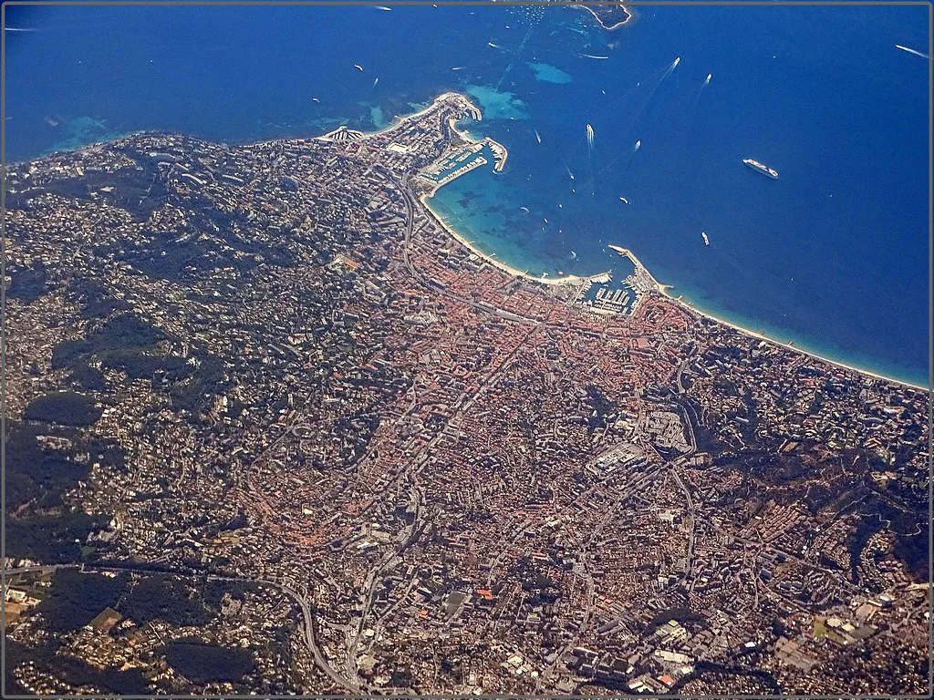 Cannes (France)