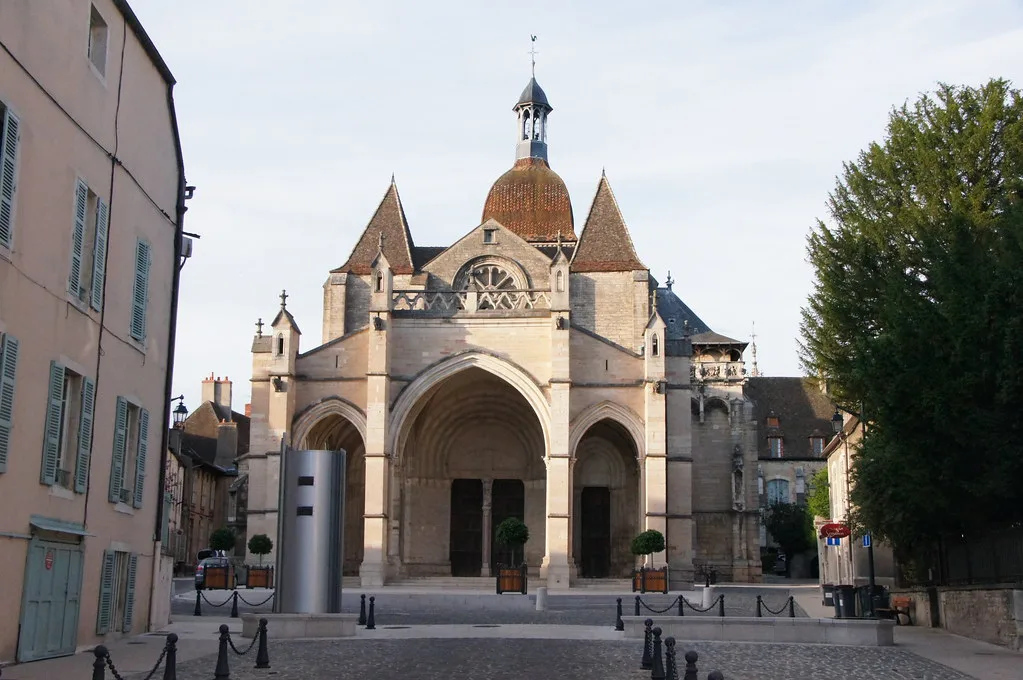Beaune, France