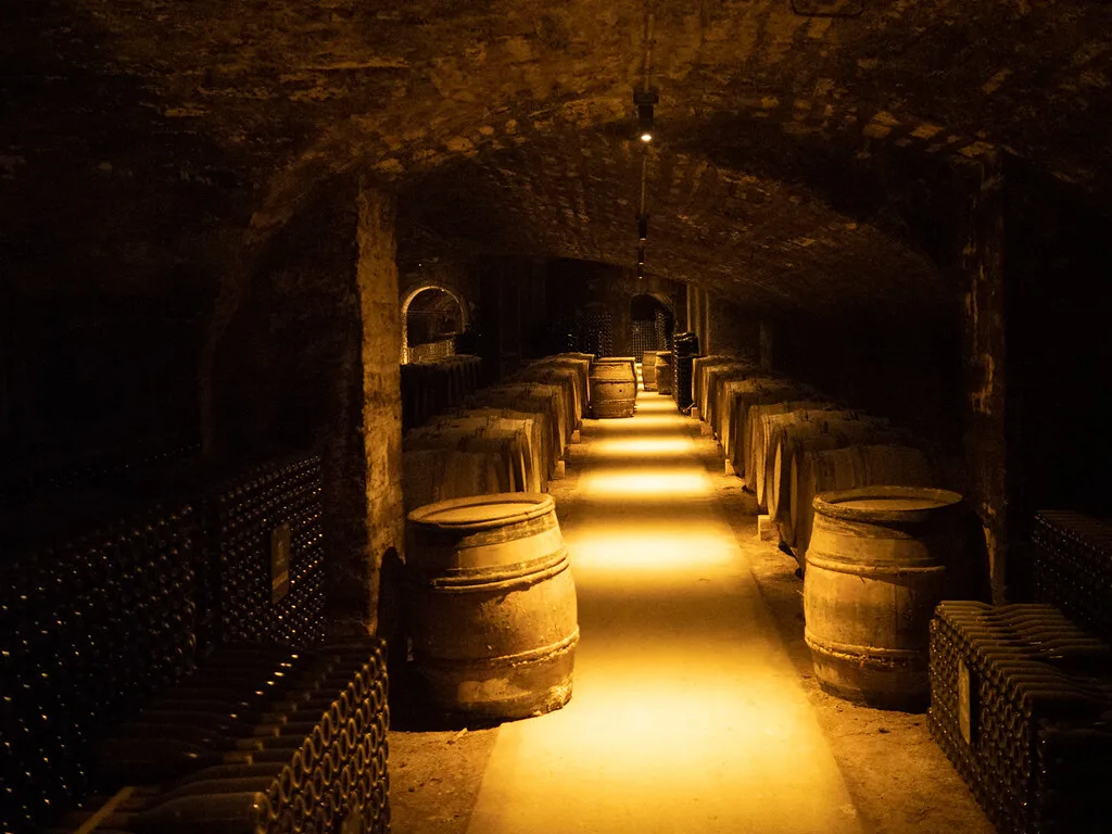 Barrique, Beaune