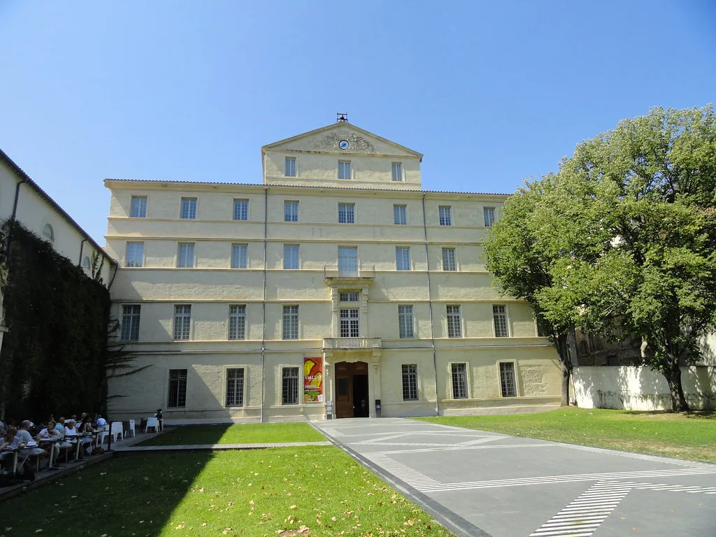 montpellier musee fabre