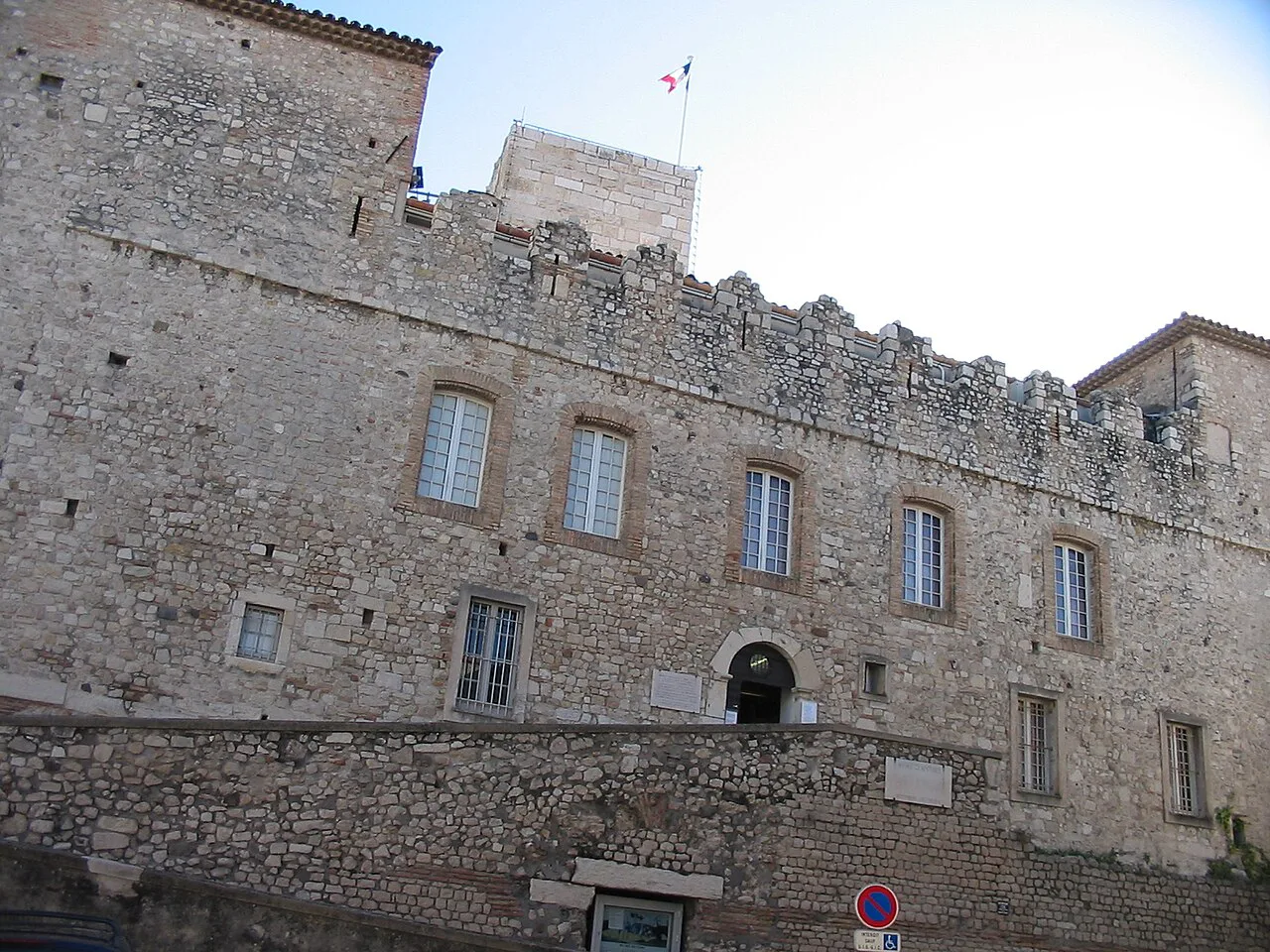 Antibes Picasso