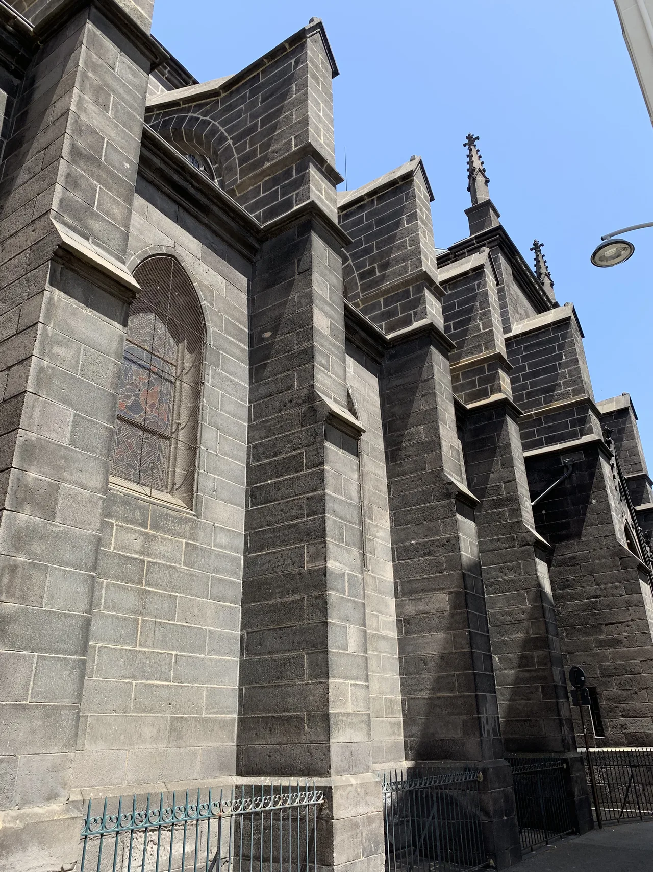 Clermont-Ferrand, France