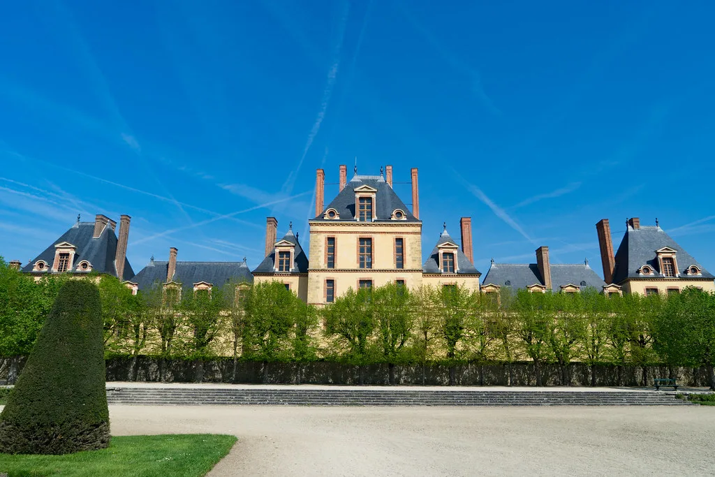Fontainebleau, France