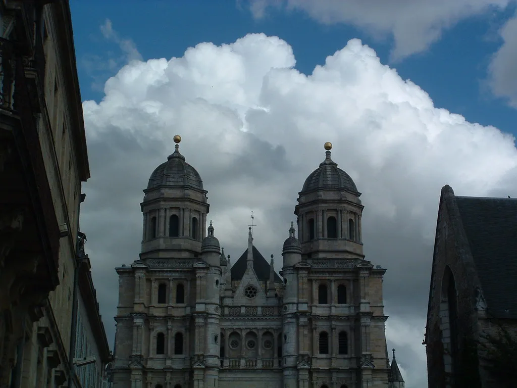 Dijon, France