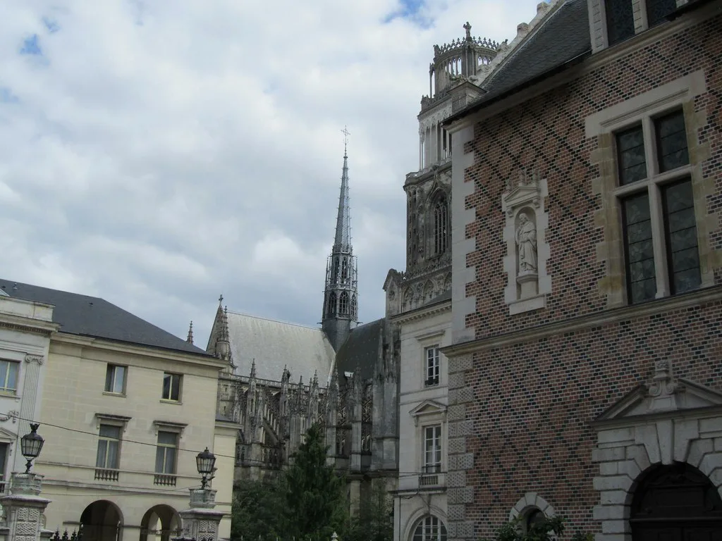 Orléans, France