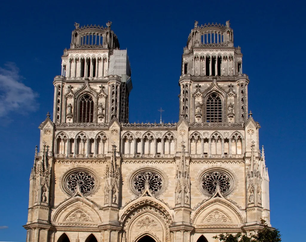Orleans Cathedral