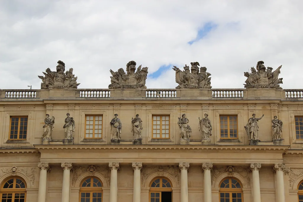 Palace of Versailles