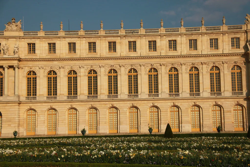 Versailles, France