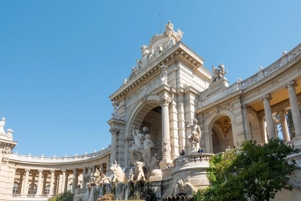 Marseille, France