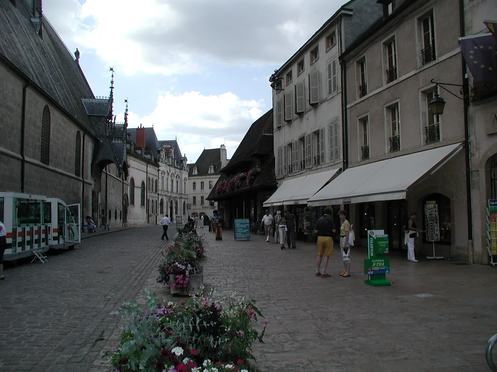 Beaune, France