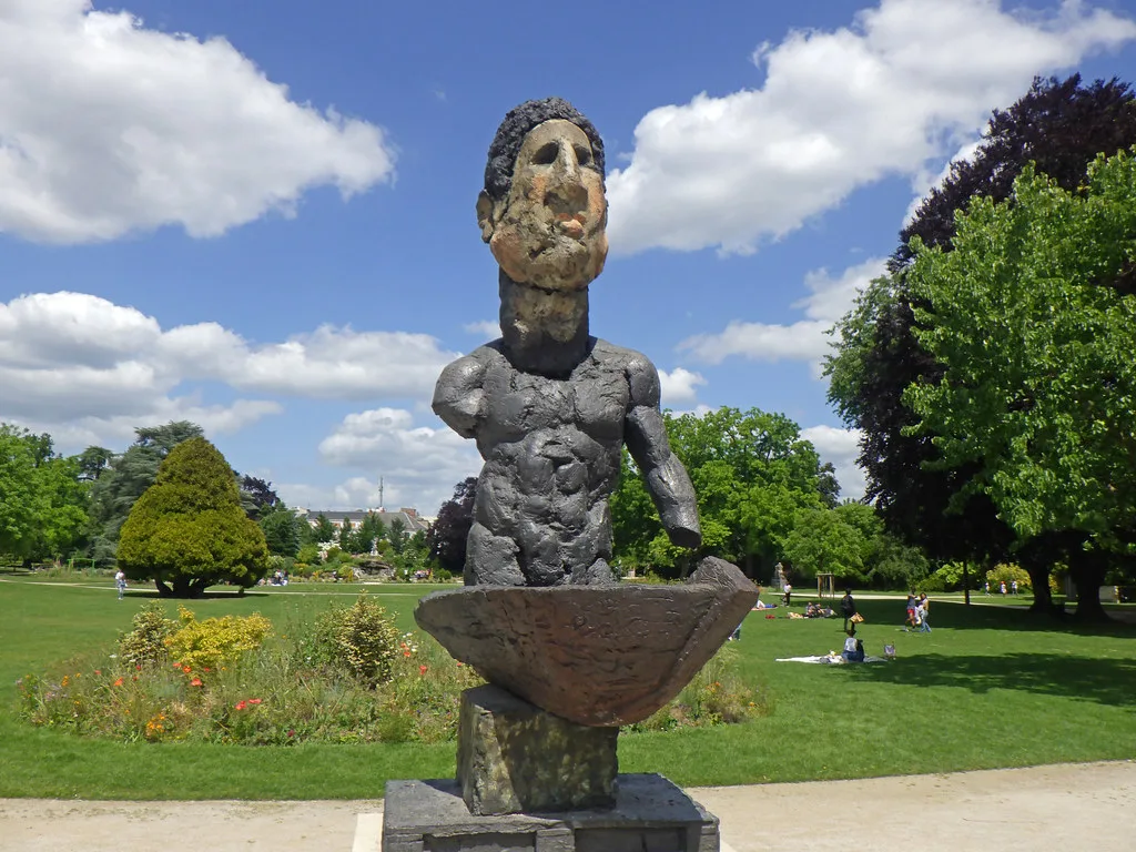 Orléans (Loiret)
