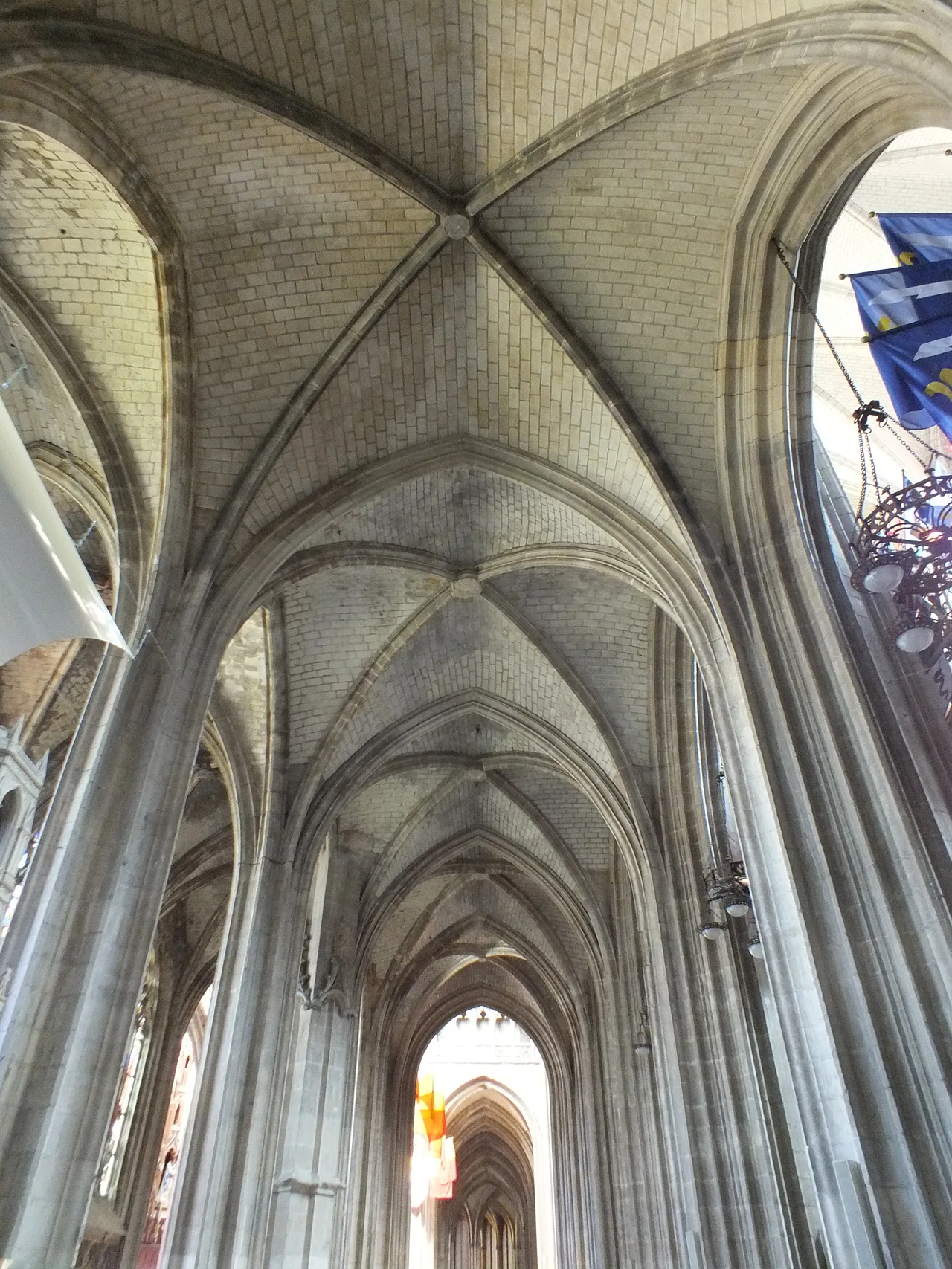 Orléans, France