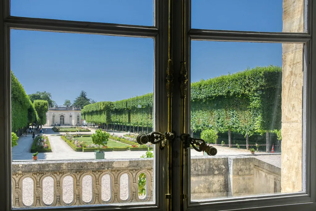 Versailles, Petit Trianon