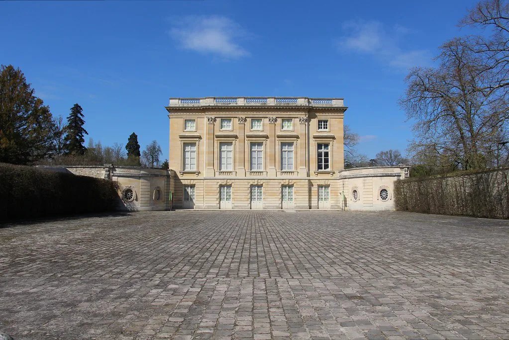 Versailles - Petit Trianon