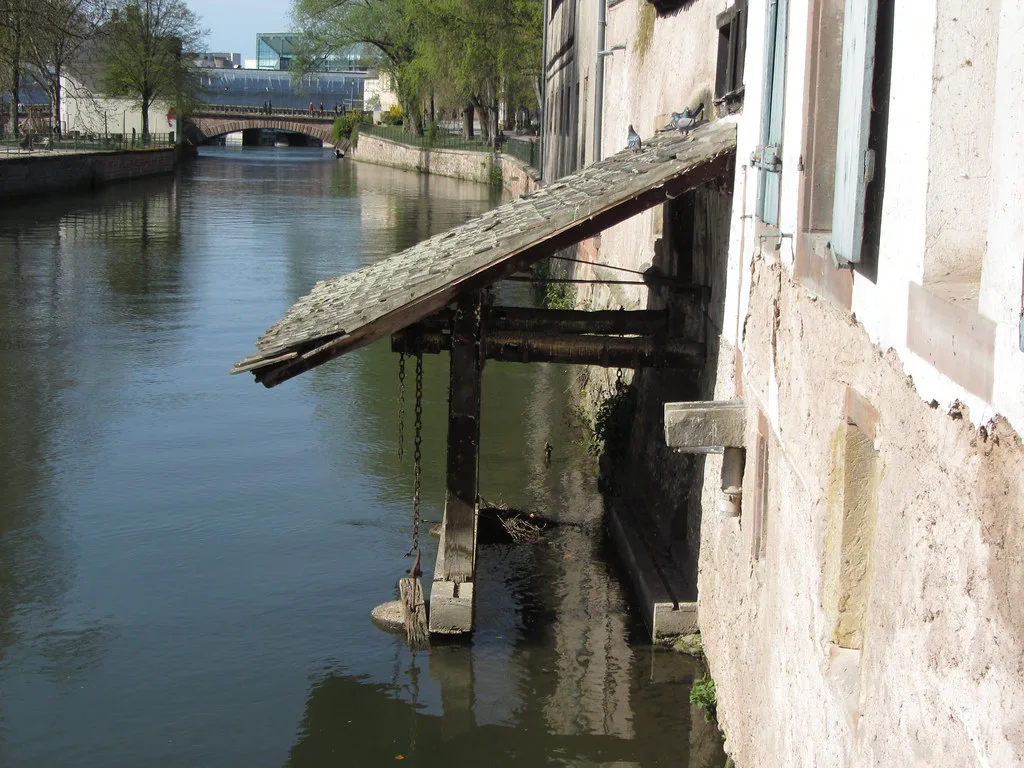Petite-France, Strasbourg