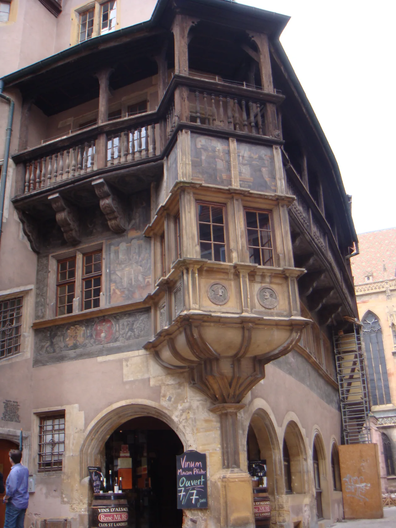 Colmar, France