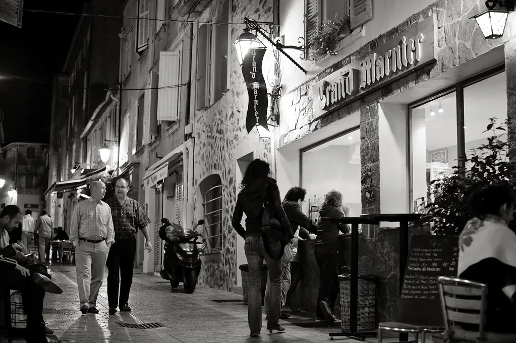 Saint-Tropez, France