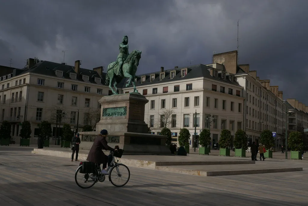 Orléans, France