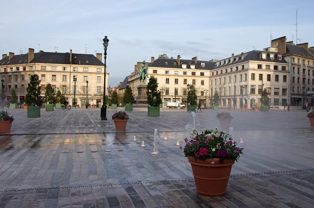 Orléans (Loiret)