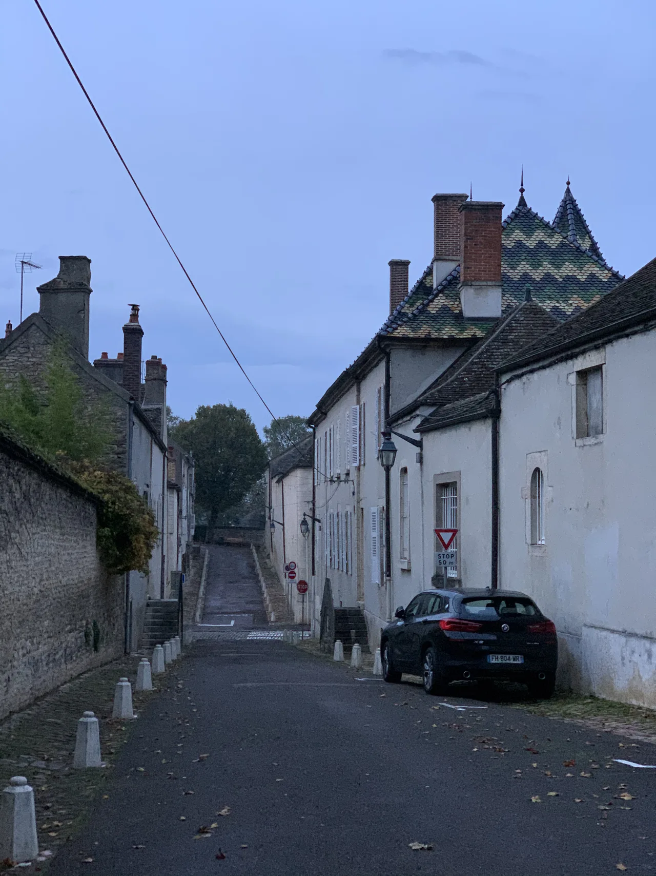 Beaune, France