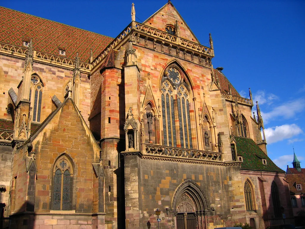 Colmar IV