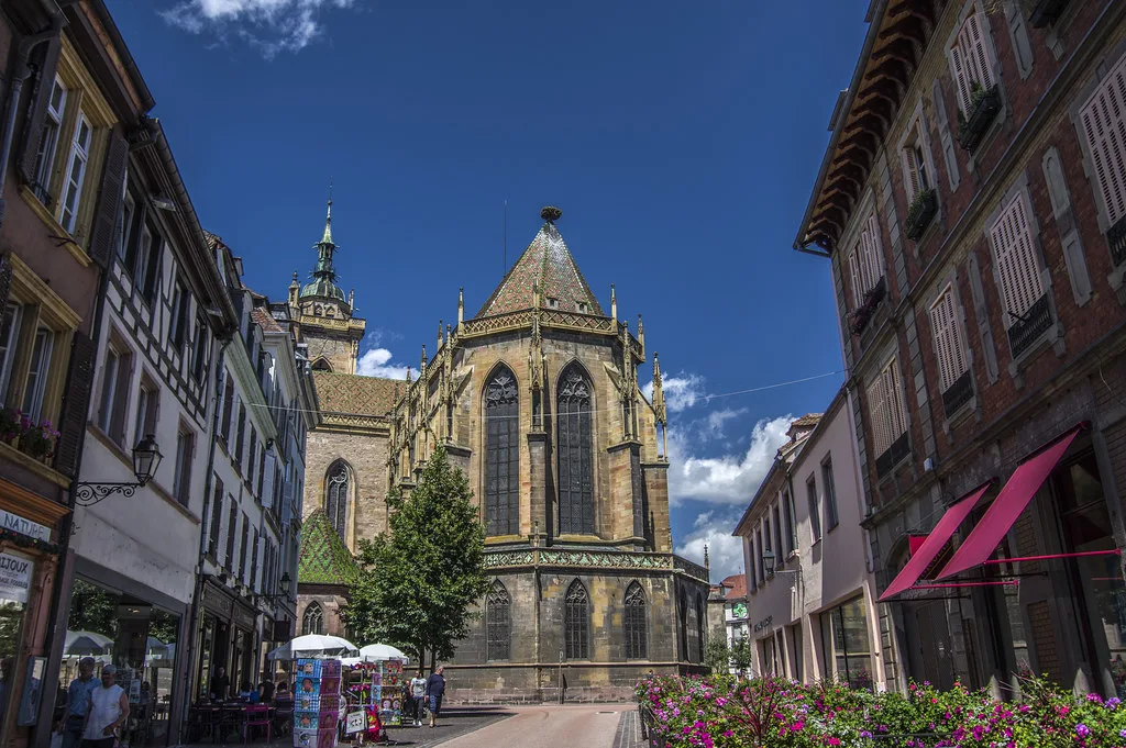 Colmar, France