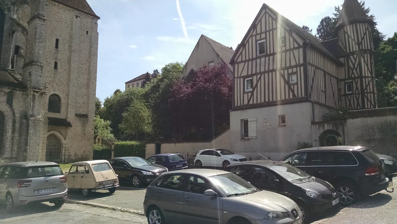 Chartres, France