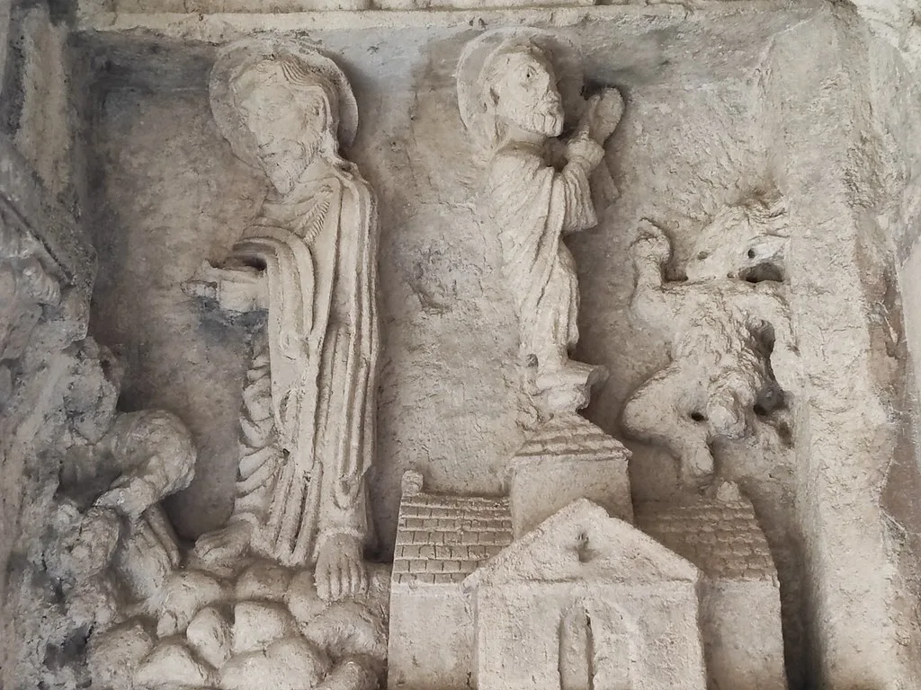 Saint Trophime - Arles