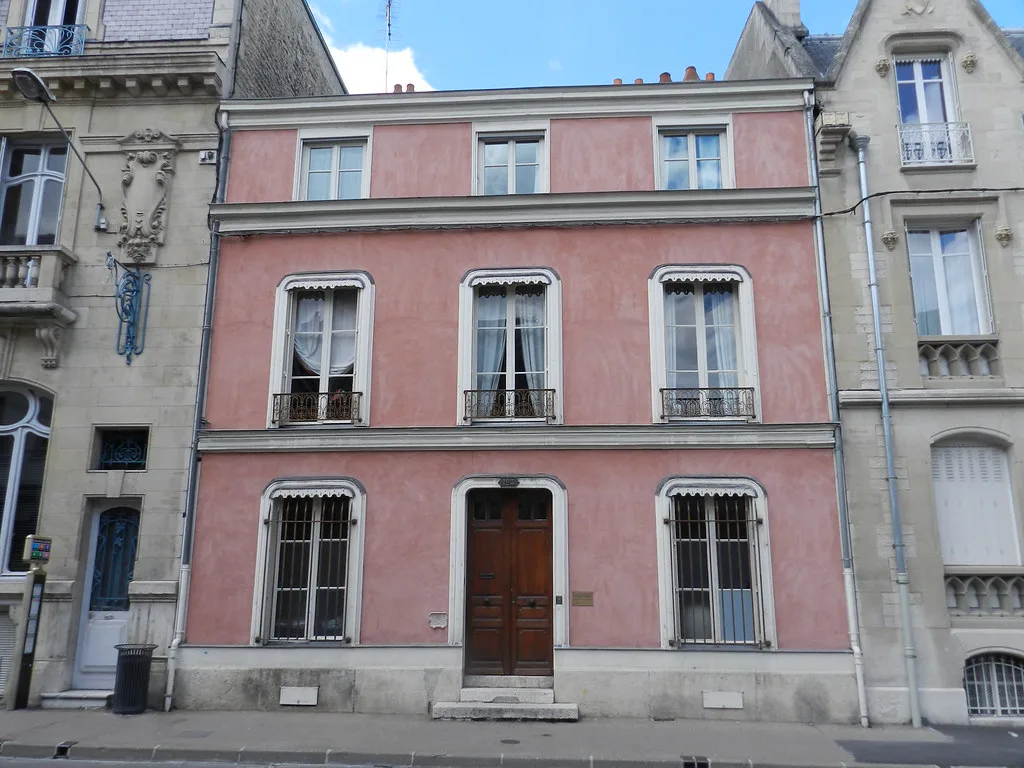 Troyes, France