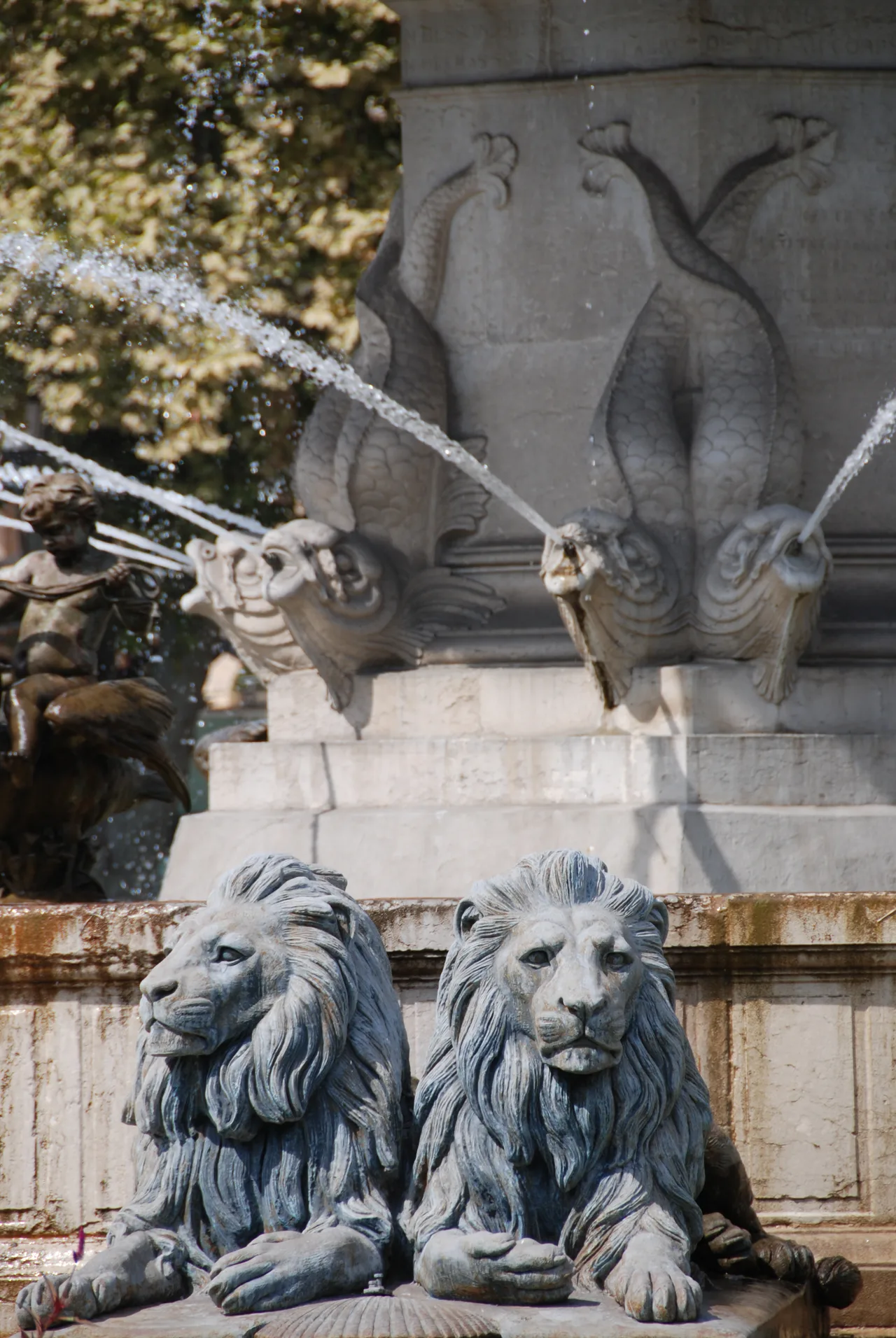 Aix-en-Provence, France