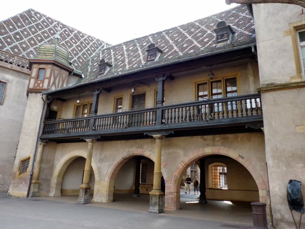 Colmar, France