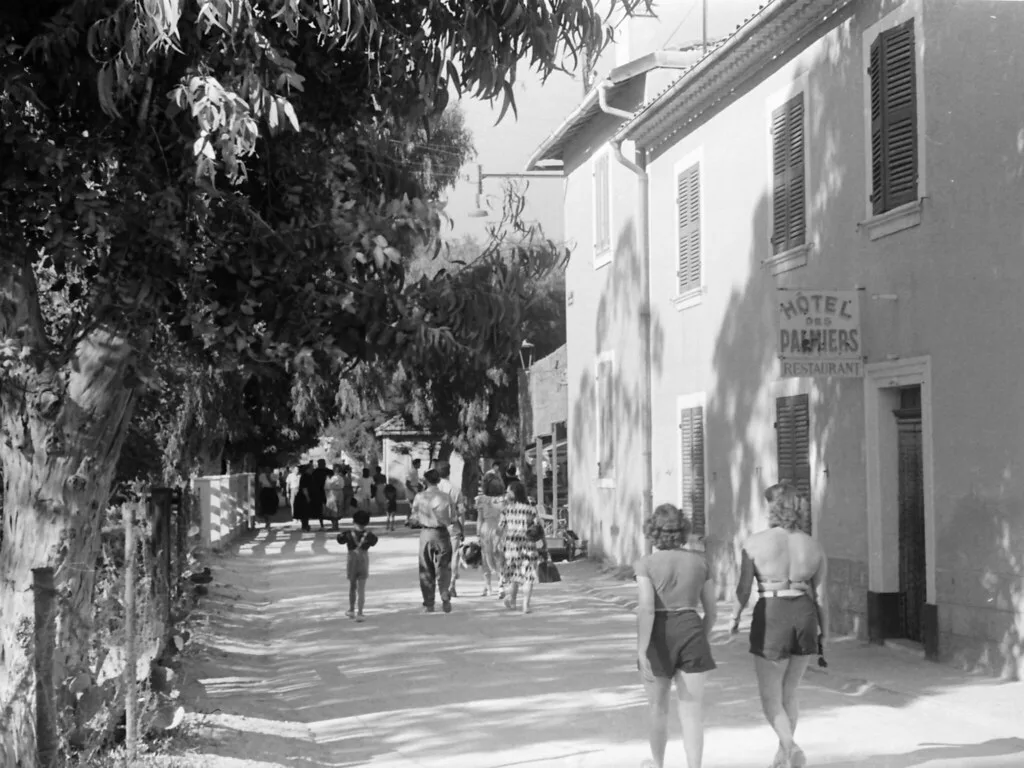 Saint-Tropez, France